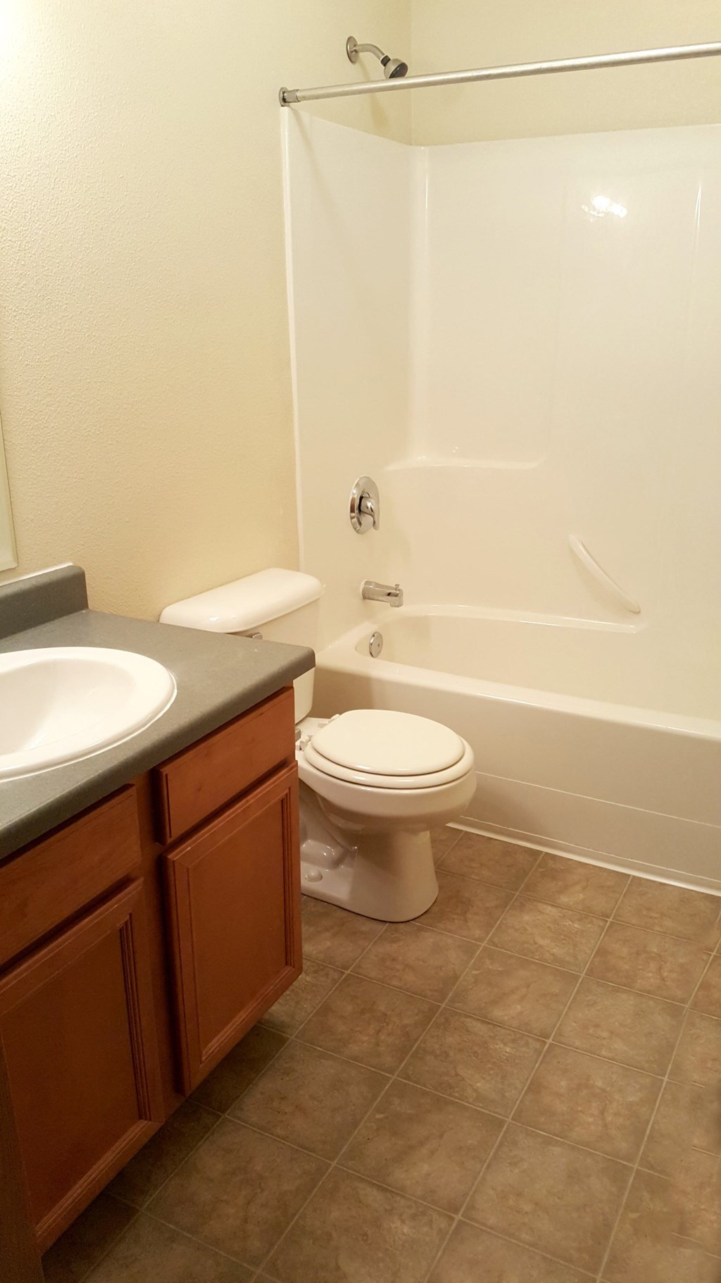 3 Bed Main Bath