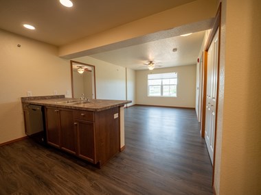 4400 S Coffman Ave 2 Beds Apartment for Rent Photo Gallery 1