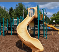 Prospector Pointe Apartments