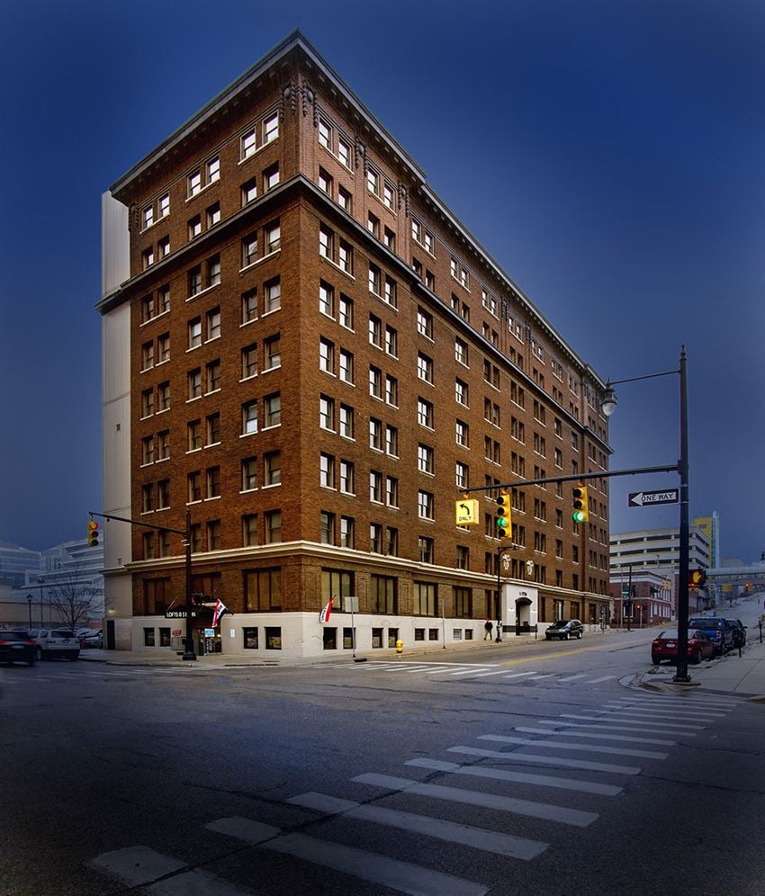 5 Lyon Building - Photo Gallery 1