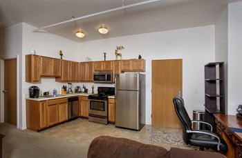 Kitchen - Photo Gallery 4