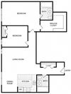 2bed2bath