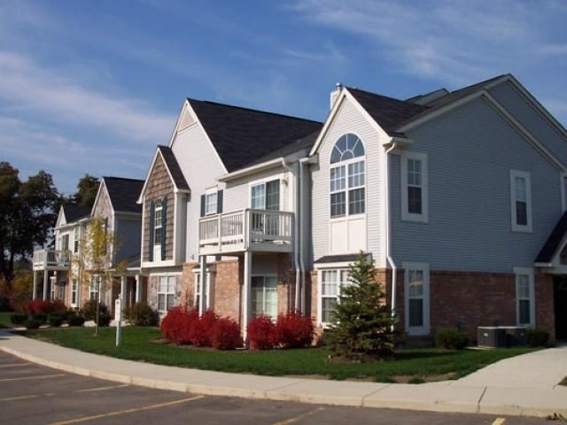 Brookwood Farms Apartments 200 Brookwood Drive South Lyon Mi Rentcafe