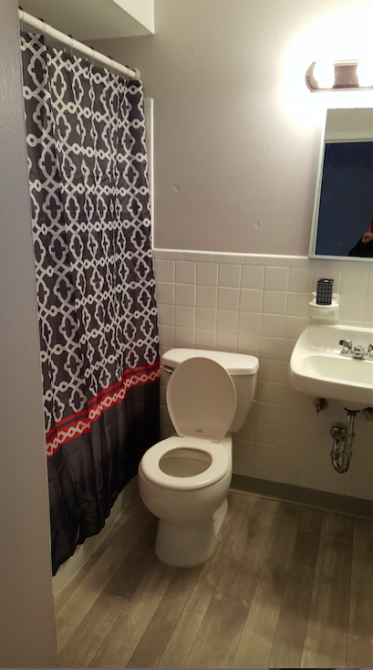 at Silverstone Apartments, Warren, 48092