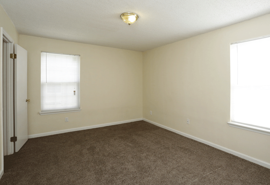 at Hartford Commons, Pascagoula, Mississippi