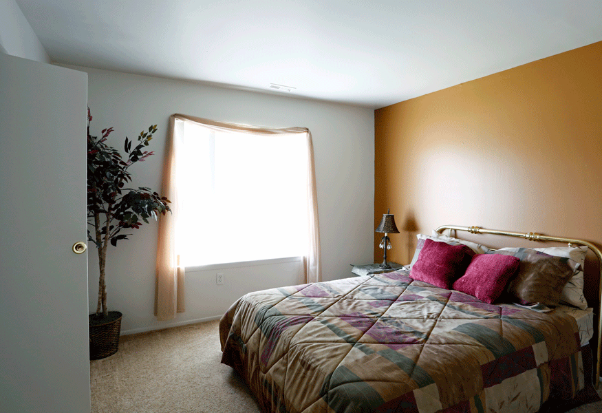 at Farmbrooke Manor, Clinton Twp