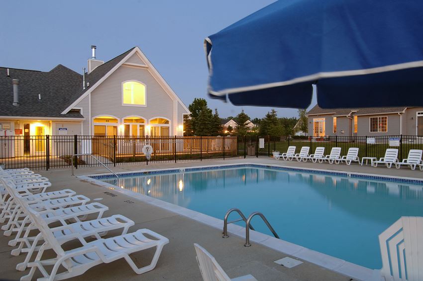 Pool - Photo Gallery