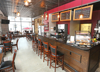 Coffee Bar, Bancroft - Photo Gallery 5