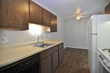 Warren Woods Apartments