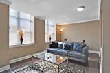 Bancroft Luxury Apartments