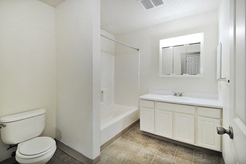 Apartments with large bathrooms in Kalamazoo