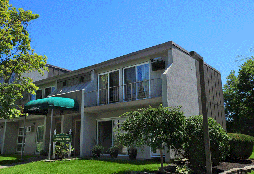 Greenbush Station Apartments, 737 Columbia Turnpike, East Greenbush, NY