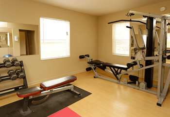 at Hunter's Ridge, Kalamazoo, MI, 49006 - Photo Gallery 4