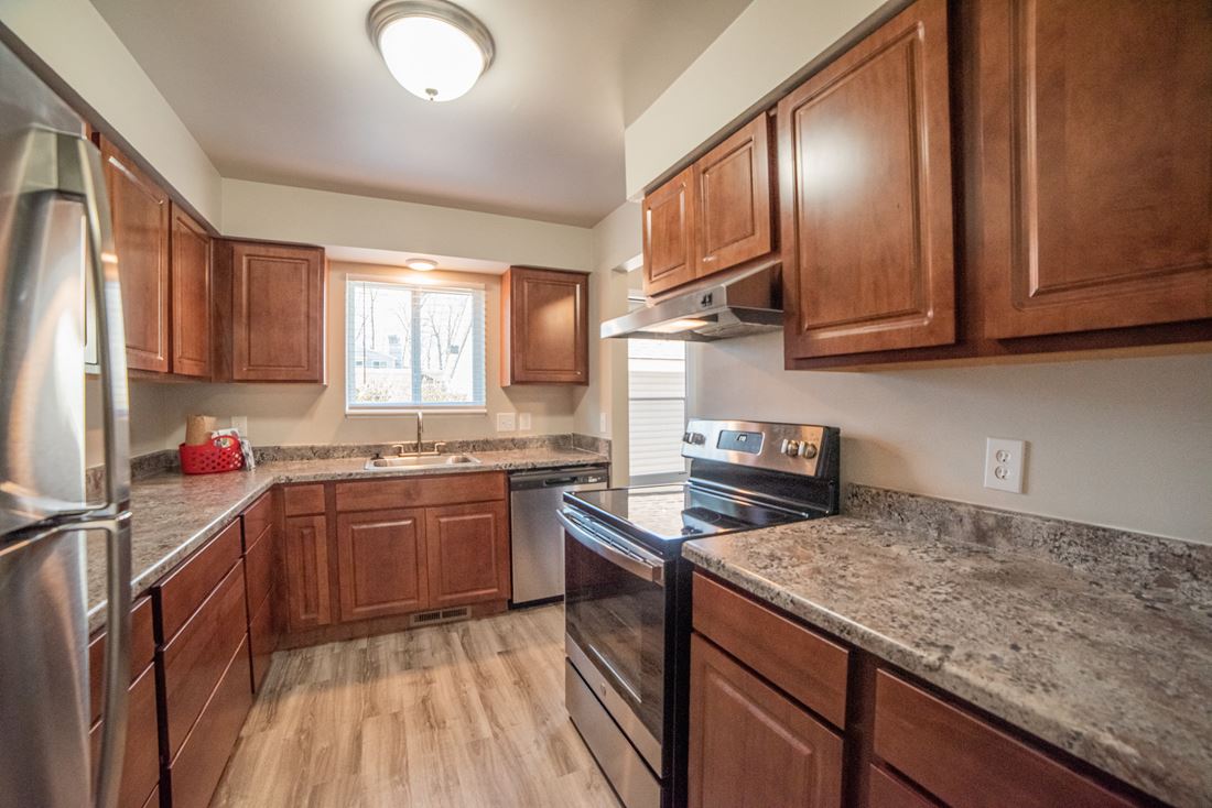 Westwind Townhomes photo