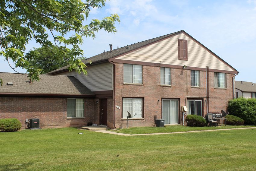Exterior - Photo Gallery 1