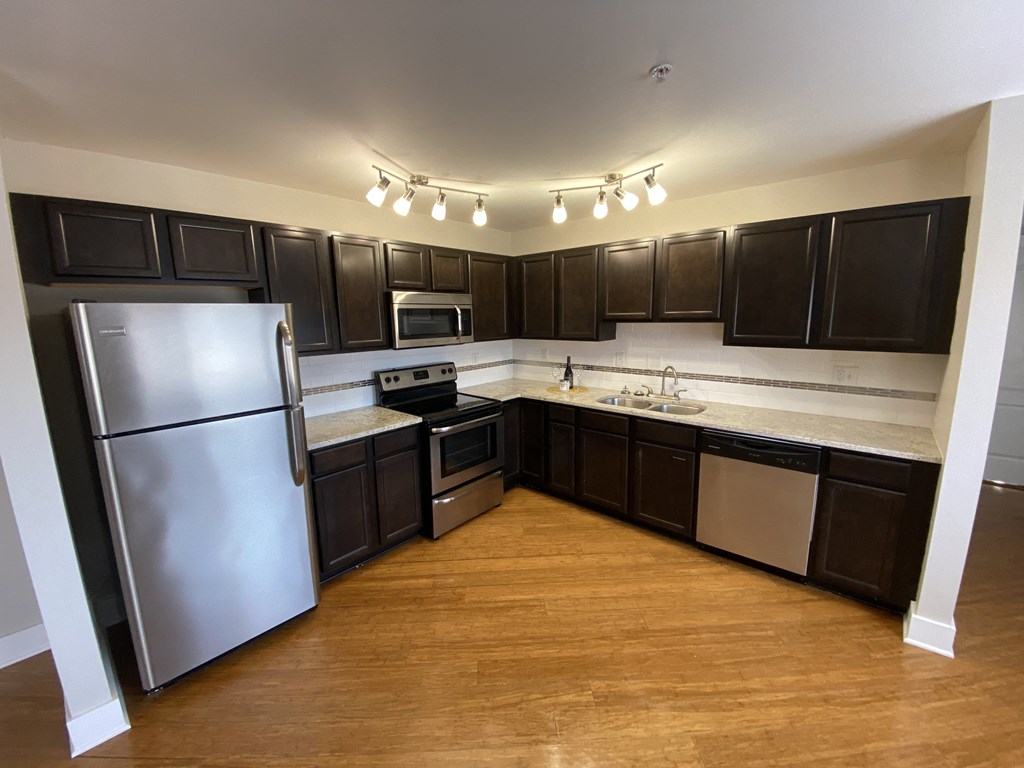 Lovell Square Kitchen