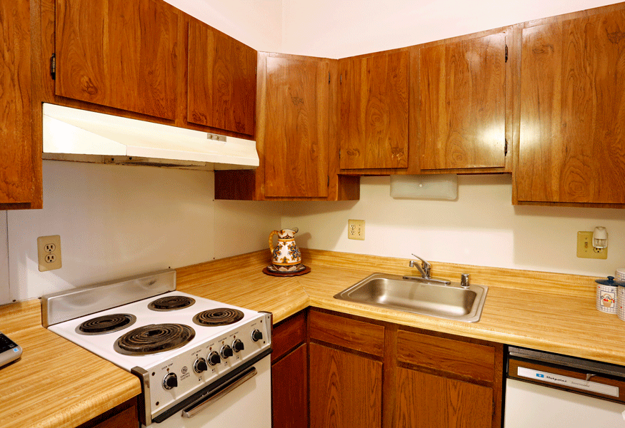 at Highland Towers Senior Apartments, Southfield, MI