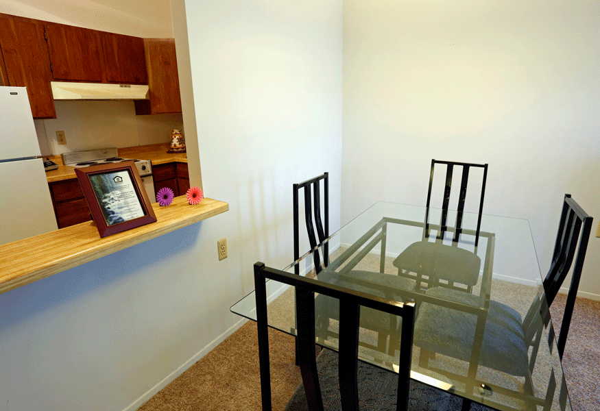 at Highland Towers Senior Apartments, Southfield, 48075