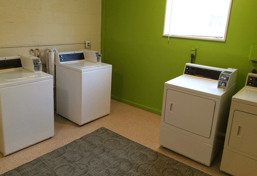 at Silverstone Apartments, Warren, Michigan