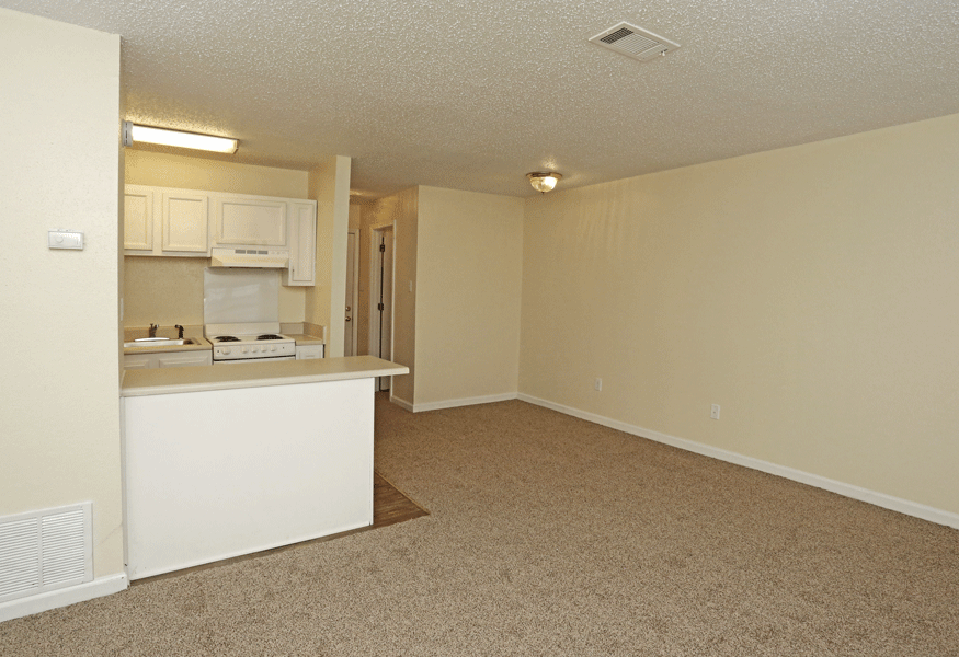 at Hartford Commons, Pascagoula, Mississippi