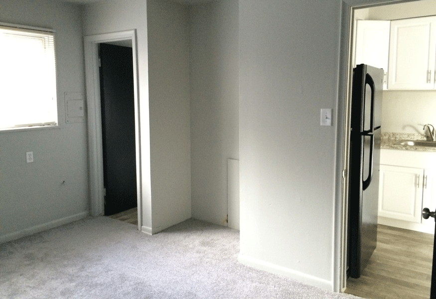 at Silverstone Apartments, Michigan