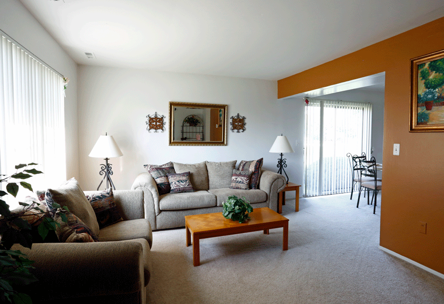 at Farmbrooke Manor, Clinton Twp, MI