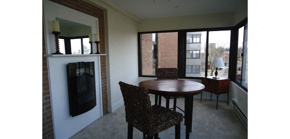 at Lovell Square, Kalamazoo, 49007