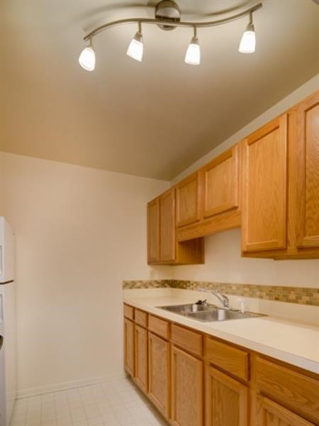 at Carriage House Apartments, Flint