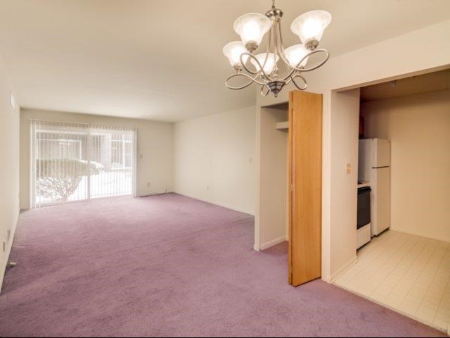 at Carriage House Apartments, Michigan