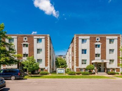 at Capital Manor, Lansing, 48933