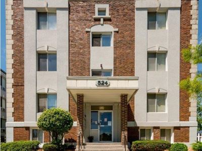 at Capital Manor, Lansing, Michigan