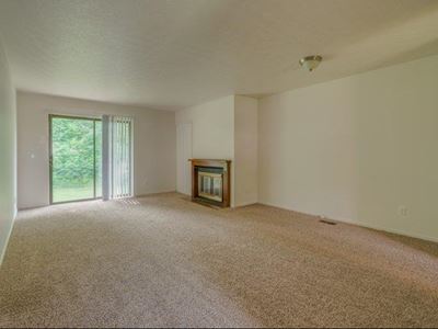 at Westwind Townhomes, Lansing, Michigan