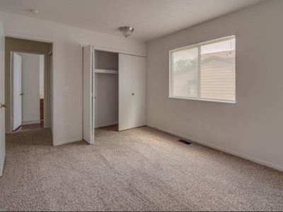 at Westwind Townhomes, Lansing, MI
