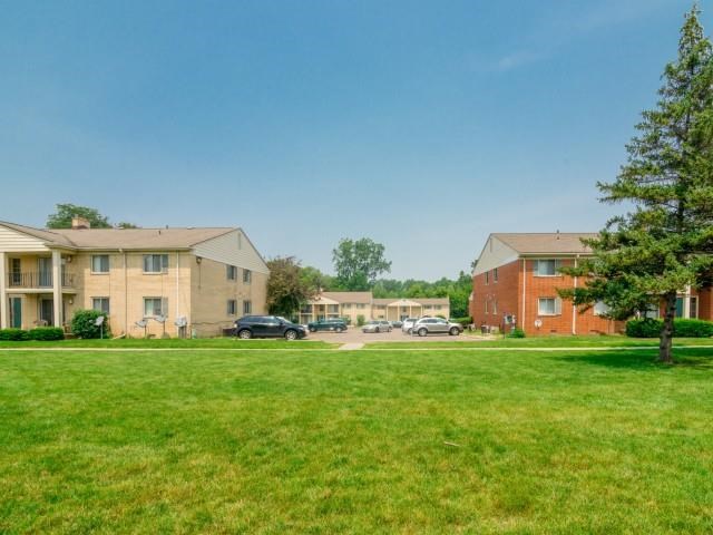 at Riverstone, Michigan