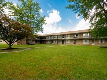 at Huntington Club Apartments, Michigan