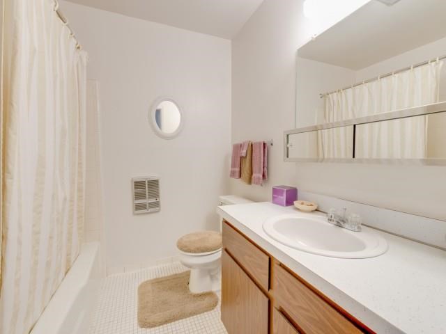 at Warren Woods, Warren, MI, 48091