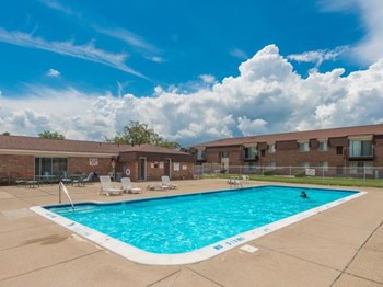 at Warren Woods, Warren, Michigan - Photo Gallery 5