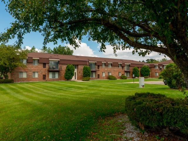 at Warren Woods, Warren, MI, 48091