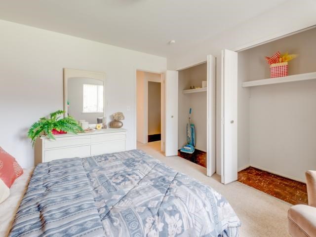 at Warren Woods, Warren, MI