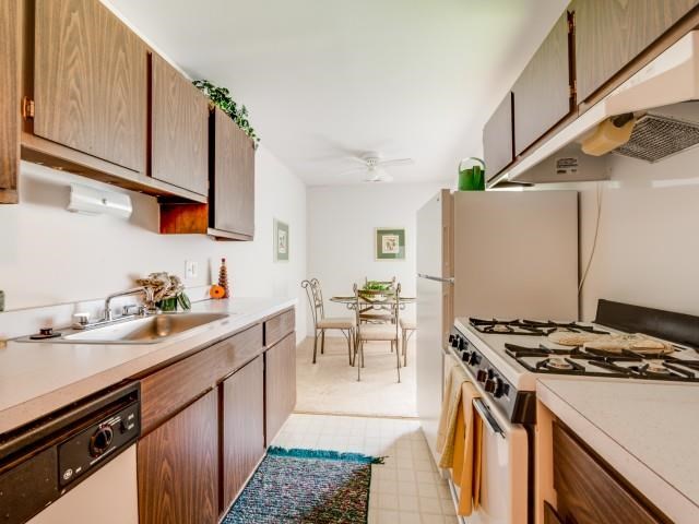 at Warren Woods, Warren, 48091