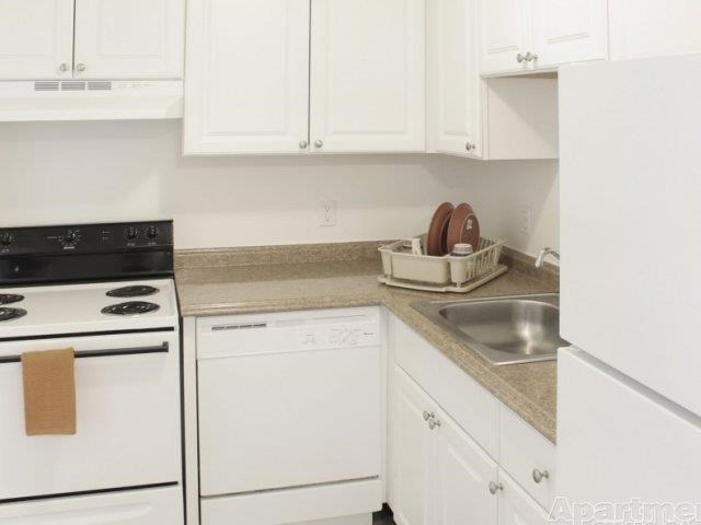 at Midtown Square Apartments, Wayne