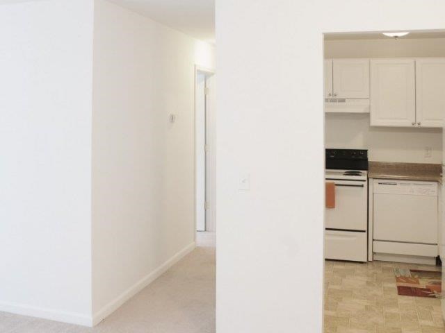 at Midtown Square Apartments, Wayne, MI