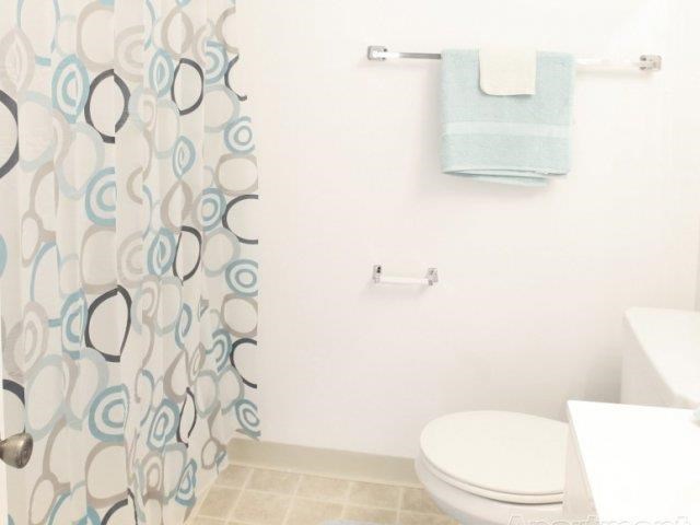 at Midtown Square Apartments, Michigan