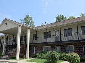 at Maplewood Estates, Waterford, New York