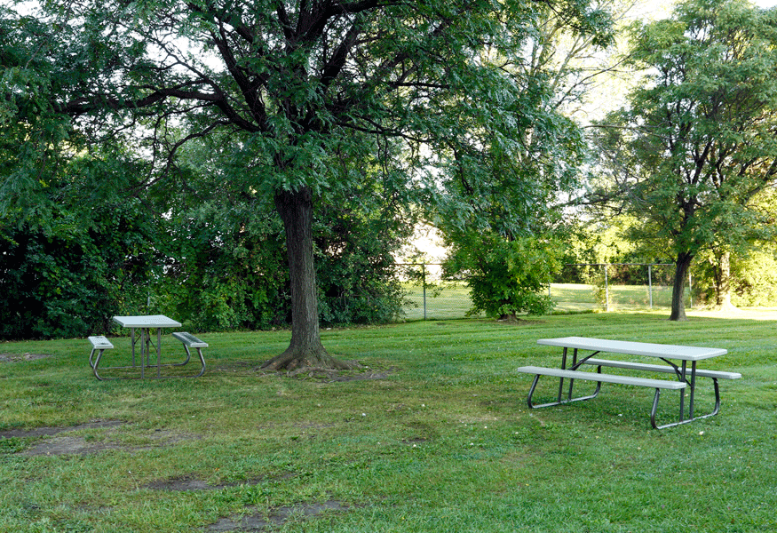 at Highland Towers Senior Apartments, Southfield, MI,48075