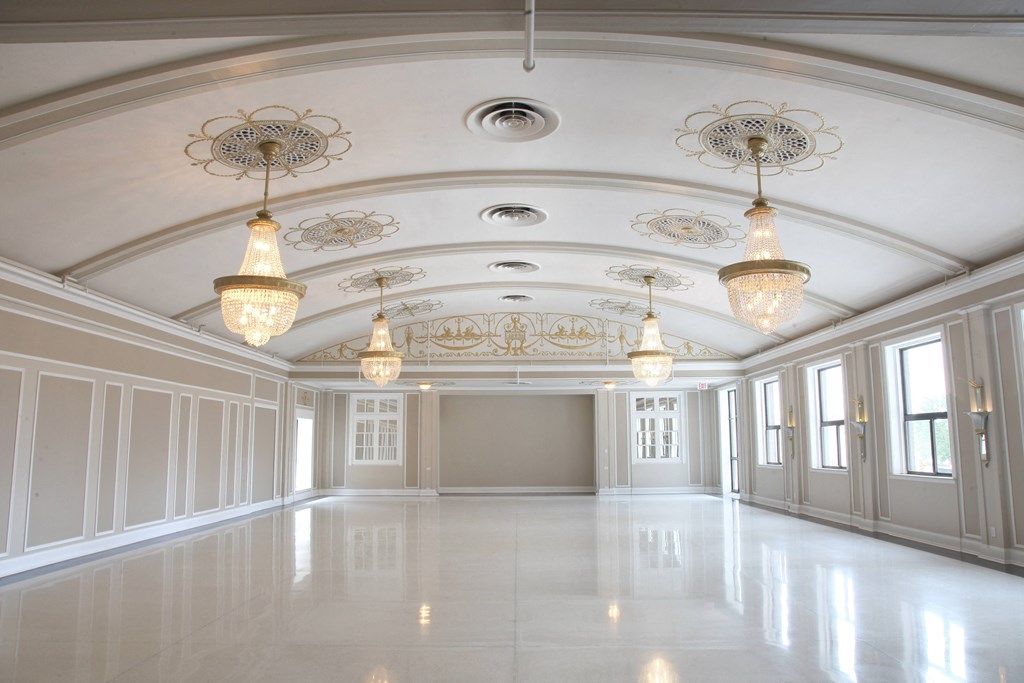 Ballroom