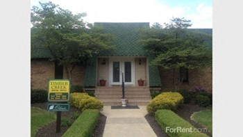 at Timber Creek Apartments, Niles, Ohio - Photo Gallery 3