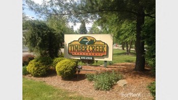 at Timber Creek Apartments, Ohio - Photo Gallery 5