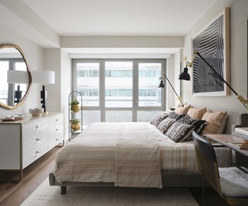 900 Avenue at Port Imperial Studio-2 Beds Apartment for Rent - Photo Gallery 50