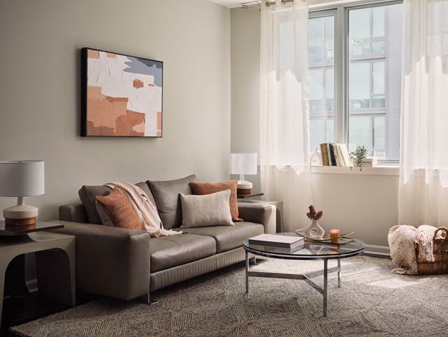RiverTrace At Port Imperial Apartments